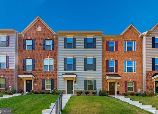 Property at 10109 Campbell Blvd, Baltimore, MD 21220, 3 beds, 3.5 baths
