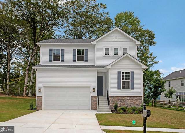 Property at 83 Catalpa Dr, North East, MD 21901, 3 beds, 2.5 baths