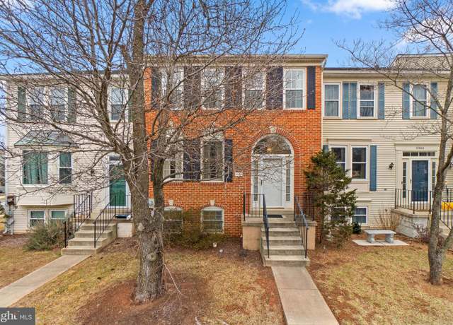 Property at 5564 Brittany Ct, Frederick, MD 21703, 4 beds, 3.5 baths