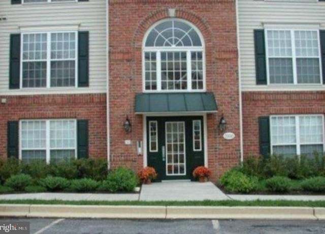 Property at 2500 Coleridge Dr, Frederick, MD 21702, 2 beds, 2 baths