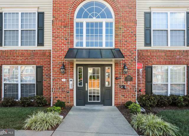 Property at 2500 Coleridge Dr, Frederick, MD 21702, 2 beds, 2 baths