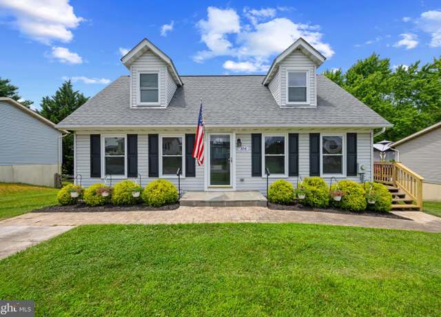 Property at 104 West Road Rd, Mount Airy, MD 21771, 3 beds, 2 baths