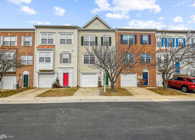 Property at 8821 Hawthorne Ct, Ellicott City, MD 21043, 3 beds, 3 baths