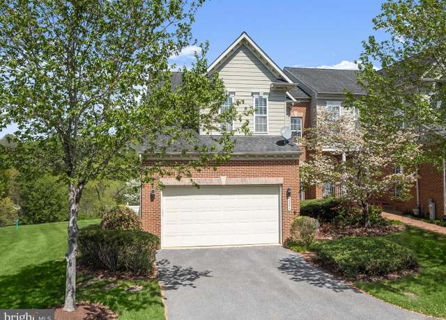 Property at 15256 Callaway Ct #40, Glenwood, MD 21738, 4 beds, 3.5 baths