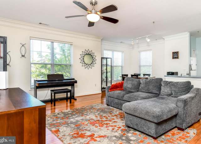Property at 501 Hungerford Dr #123, Rockville, MD 20850, 3 beds, 2 baths