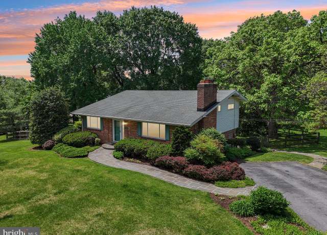 Property at 3217 Wood Ave, Burtonsville, MD 20866, 4 beds, 1.5 baths