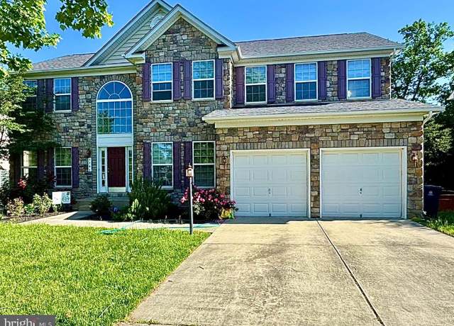 Property at 3204 Saint Marys View Rd, Accokeek, MD 20607, 5 beds, 3.5 baths