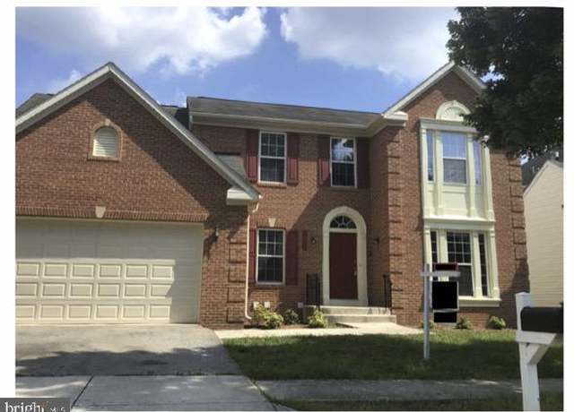 Property at 8117 Grayden Ln, Brandywine, MD 20613, 6 beds, 3.5 baths