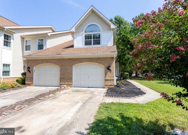 Property at 16150 Parklawn Pl, Bowie, MD 20716, 4 beds, 3 baths