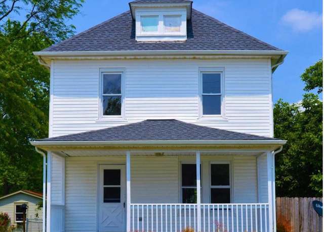 Property at 1125 Price Station Rd, Church Hill, MD 21623, 3 beds, 1 bath