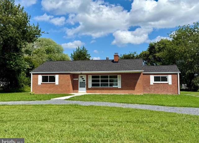 Property at 23280 Hollywood Rd, Leonardtown, MD 20650, 3 beds, 1 bath