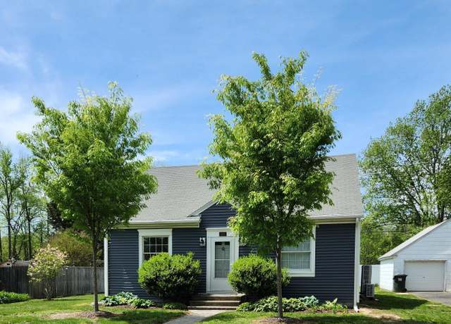 Property at 225 Wye Ave, Easton, MD 21601, 2 beds, 1 bath
