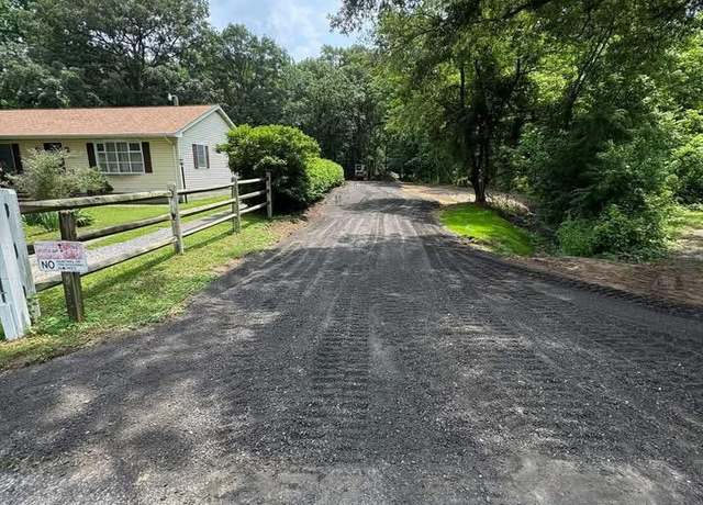 Property at Baptist Rd, Cordova, MD 21625