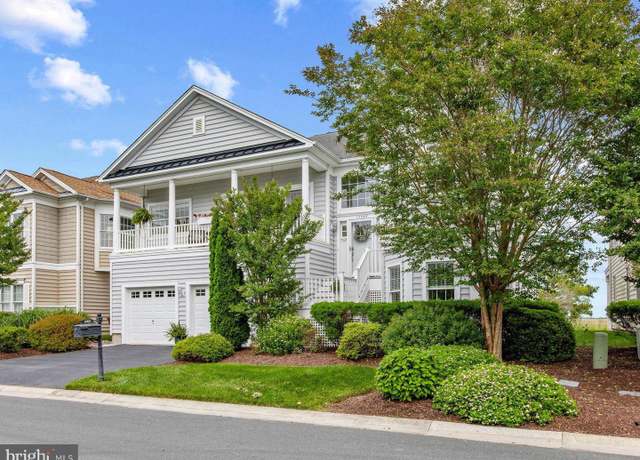 Property at 12337 Hidden Bay Dr, Berlin, MD 21811, 4 beds, 3.5 baths