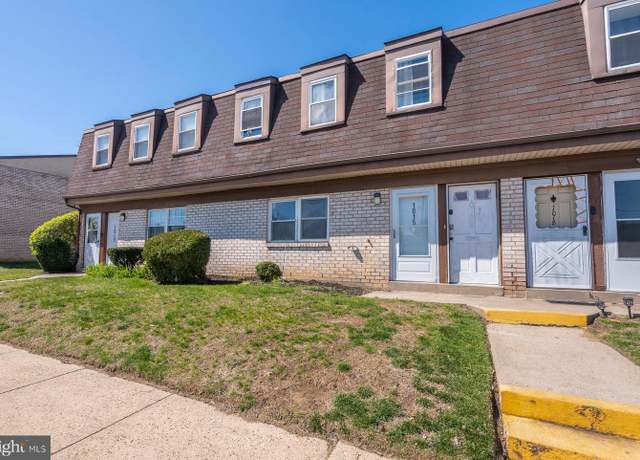 Property at 1015 Jardin Ct, Burlington, NJ 08016, 1 bed, 1 bath