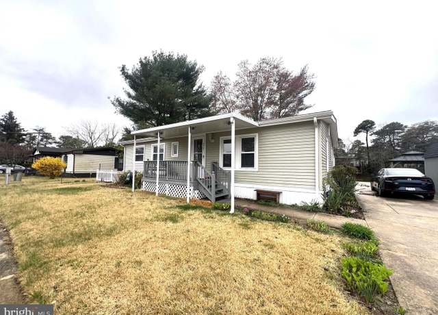 Property at 21 Jfk Blvd, Millville, NJ 08332, 2 beds, 2 baths