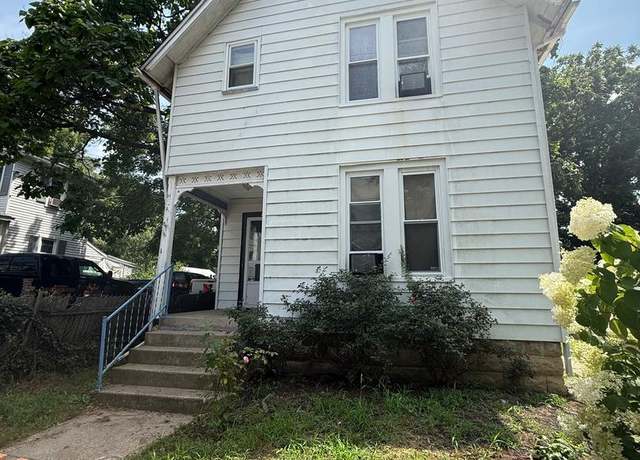 Property at 33 Taylor St, Bridgeton, NJ 08302, 3 beds, 1 bath