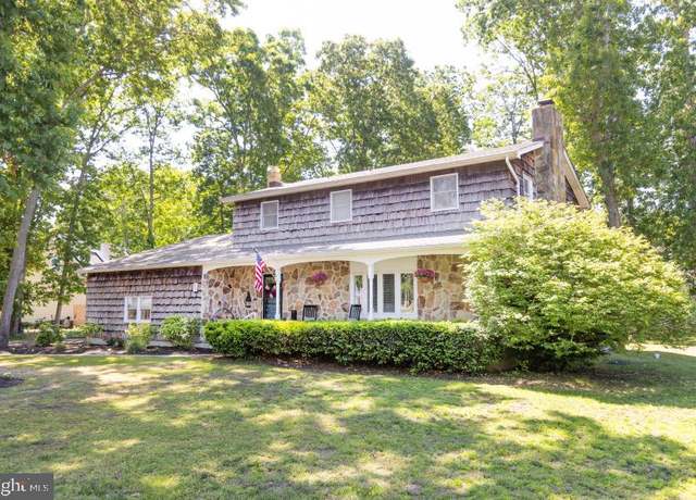 Property at 32 Trotter Way, Cape May, NJ 08204, 4 beds, 4 baths