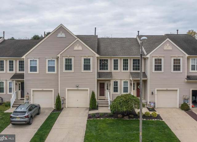 Property at 132 Dogwood Dr, Mullica Hill, NJ 08062, 3 beds, 2.5 baths