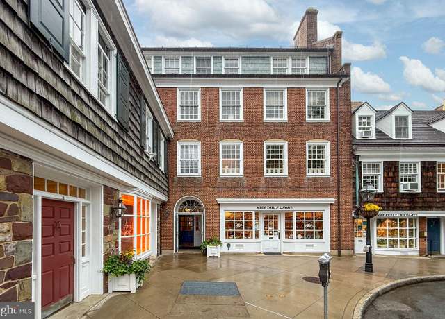 Property at 25 Palmer Sq W Unit I, Princeton, NJ 08542, 1 bed, 1 bath