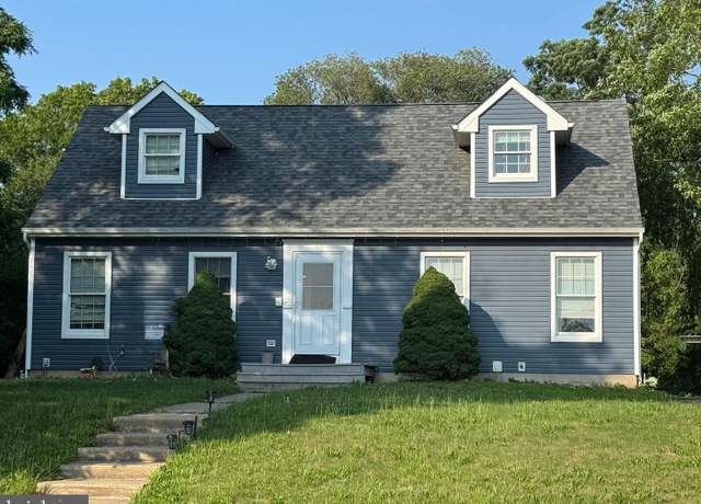 Property at 239 Rhode Hall Rd, Monroe Township, NJ 08831, 4 beds, 2 baths