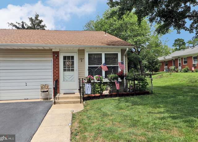 Property at 107 Costitution Blvd Unit B, Whiting, NJ 08759, 1 bed, 1 bath