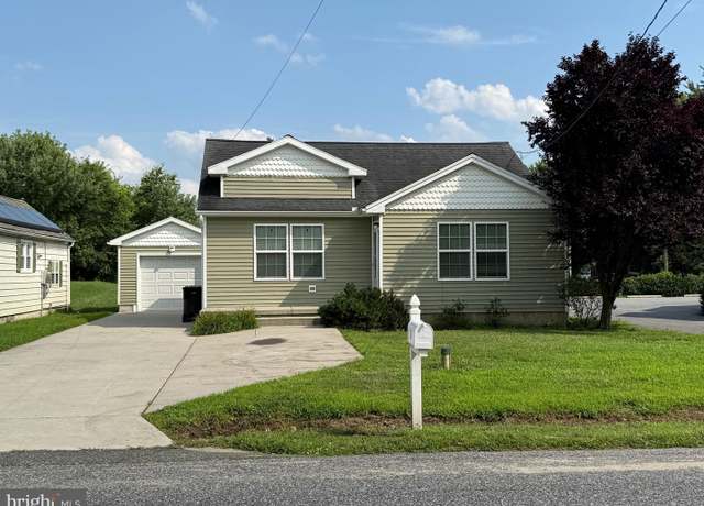 Property at 271 Pennsville Pedricktown Rd, Pedricktown, NJ 08067, 3 beds, 1.5 baths