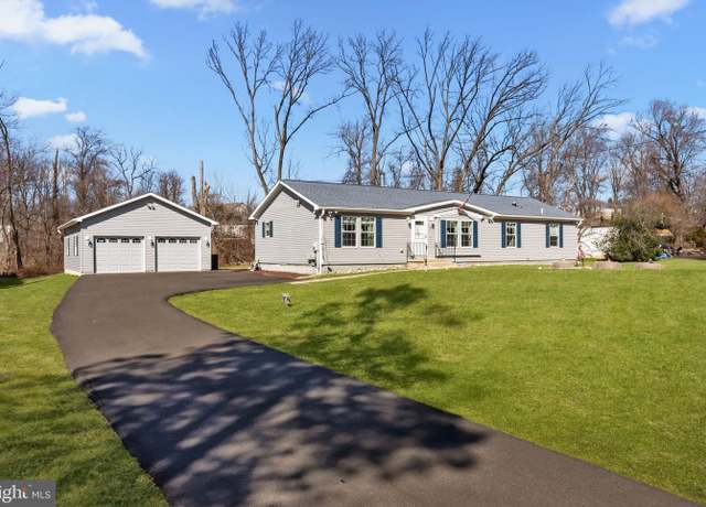 Property at 524 Trevose Rd, Feasterville Trevose, PA 19053, 4 beds, 2 baths