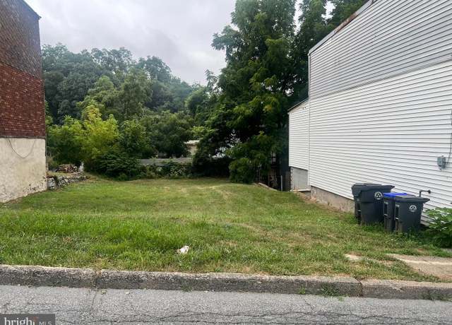 Property at 316 Ridge St, Harrisburg, PA 17113