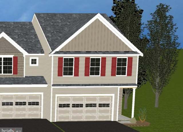 Property at 123 Magnolia Dr, Middletown, PA 17057, 3 beds, 2.5 baths