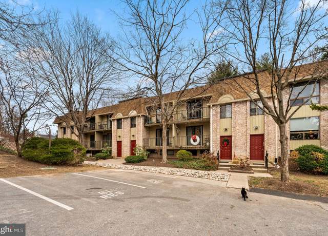 Property at 338-A Saybrook Ln, Wallingford, PA 19086, 2 beds, 1 bath