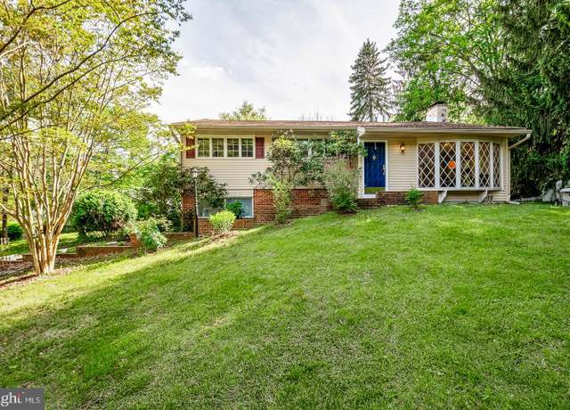 Property at 36 Rampart E, Media, PA 19063, 4 beds, 3 baths