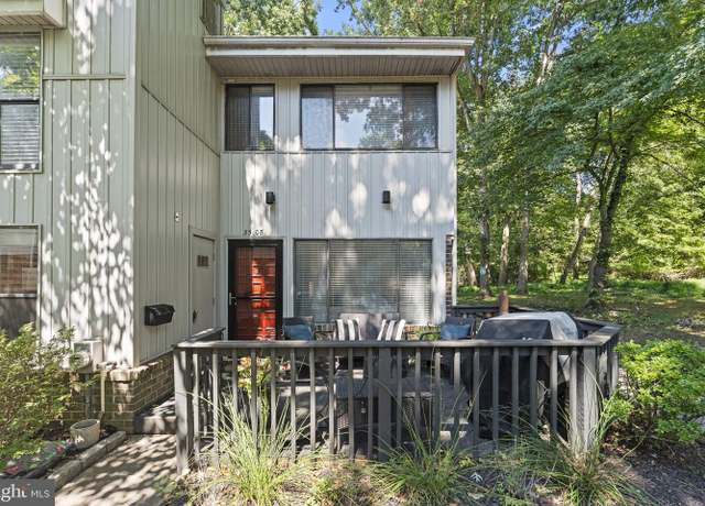 Property at 3508 San Rafael Ct, Springfield, PA 19064, 2 beds, 2.5 baths