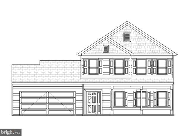 Property at 1583 Sherry Dr, Chambersburg, PA 17202, 3 beds, 2 baths