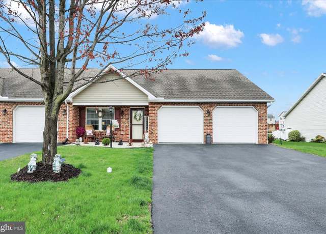 Property at 105 Central Way, Shippensburg, PA 17257, 2 beds, 2 baths