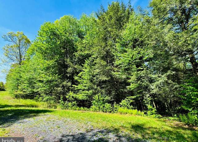 Property at Lot: 10 Paradise Pt, James Creek, PA 16657