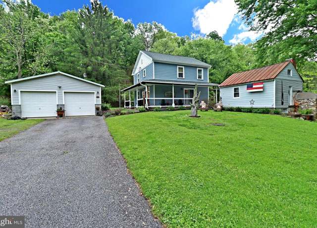 Property at 1049 River Rd, Columbia, PA 17512, 3 beds, 2 baths