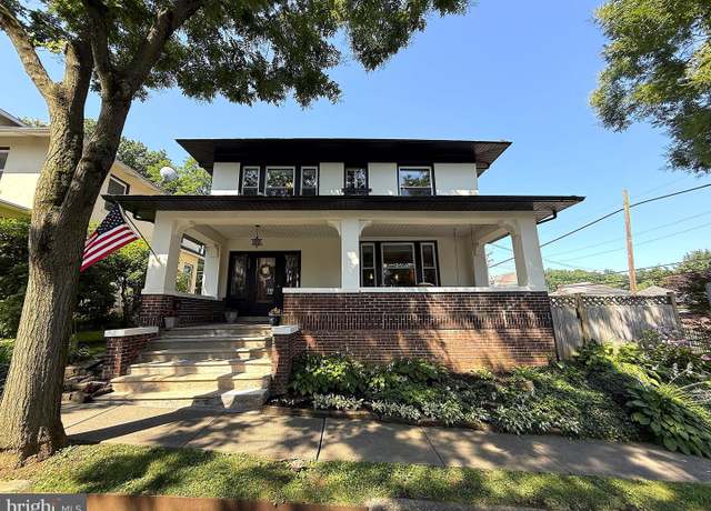 Property at 602 Norway Pl, Fountain Hill, PA 18015, 4 beds, 1.5 baths