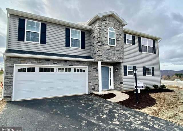 Property at 00 Gardenia Ln, Lebanon, PA 17042, 3 beds, 2.5 baths