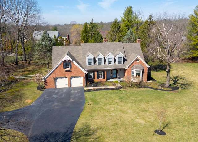 Property at 924 Sturgis Ln, Lower Gwynedd, PA 19002, 4 beds, 2.5 baths