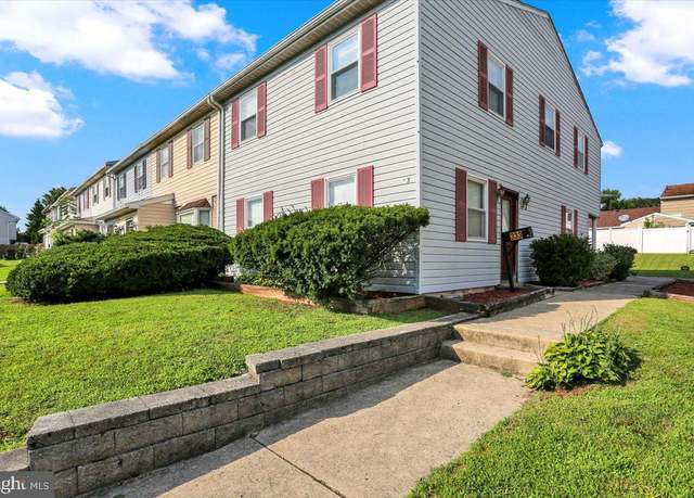 Property at 333 Blaker Dr, East Greenville, PA 18041, 4 beds, 2 baths