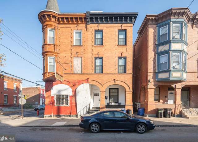 Property at 1949 N 32nd St, Philadelphia, PA 19121, 5 beds, 3 baths