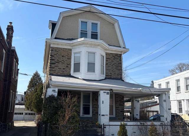 Property at 5622 N 2nd St, Philadelphia, PA 19120, 3 beds