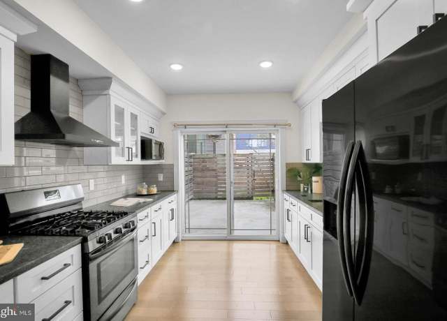 Property at 1909 E Arizona St, Philadelphia, PA 19125, 3 beds, 2 baths