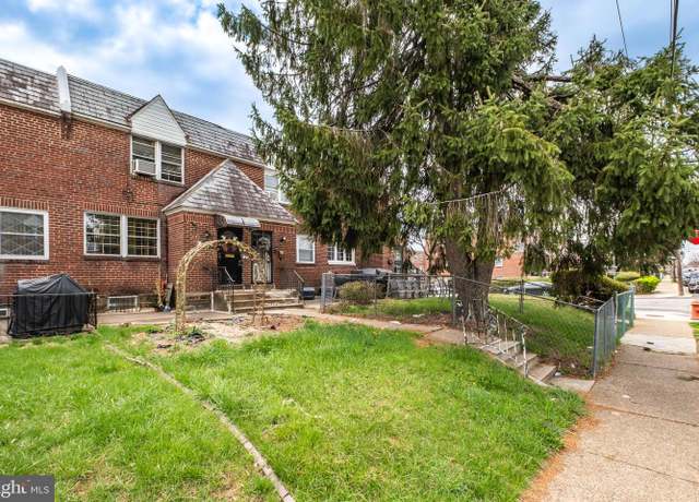 Property at 8562 Michener Ave, Philadelphia, PA 19150, 3 beds, 1.5 baths