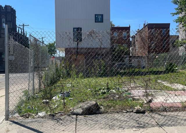 Property at 2400, 2402 N Mutter St, Philadelphia, PA 19133