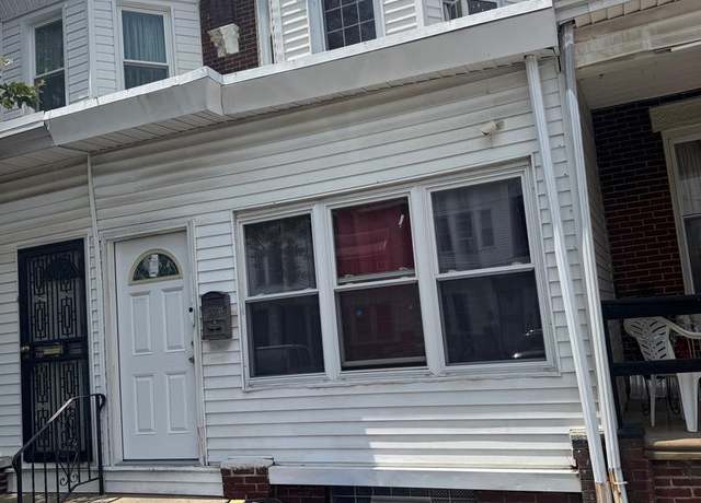 Property at 5534 N American St, Philadelphia, PA 19120, 3 beds, 1 bath