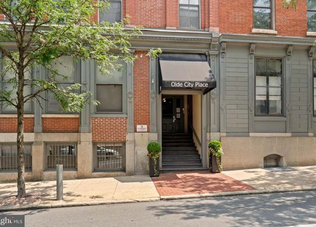 Property at 209 N 4th St Unit F4, Philadelphia, PA 19106, 2 beds, 2 baths