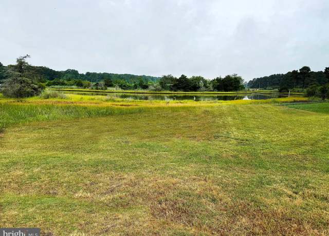 Property at Lot 1468 Starboard St, Greenbackville, VA 23356