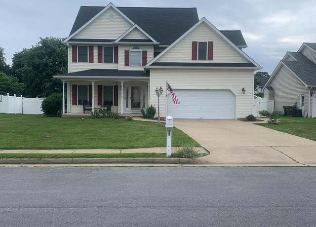 Property at 121 Brenton Ct, Stephens City, VA 22655, 4 beds, 3.5 baths